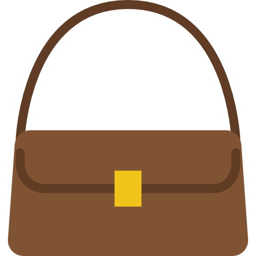 Ручная сумка Basic Miscellany Flat иконка