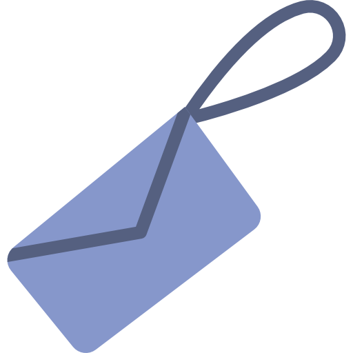Ручная сумка Basic Miscellany Flat иконка