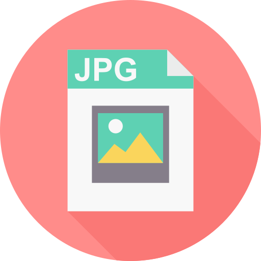 Jpg Icon monk Flat icon