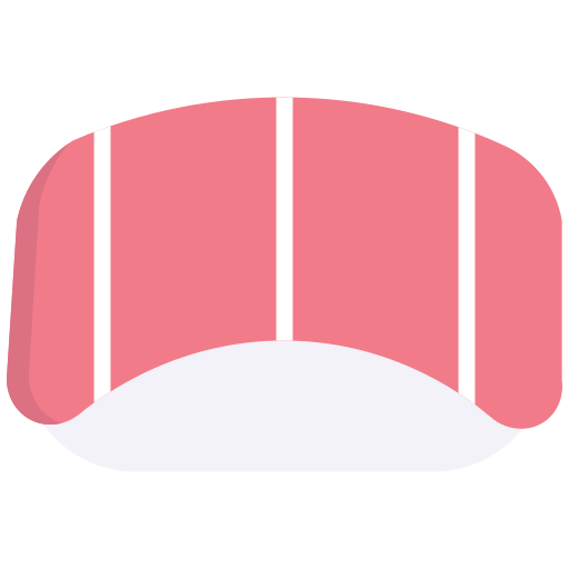 Nigiri Generic Flat icon