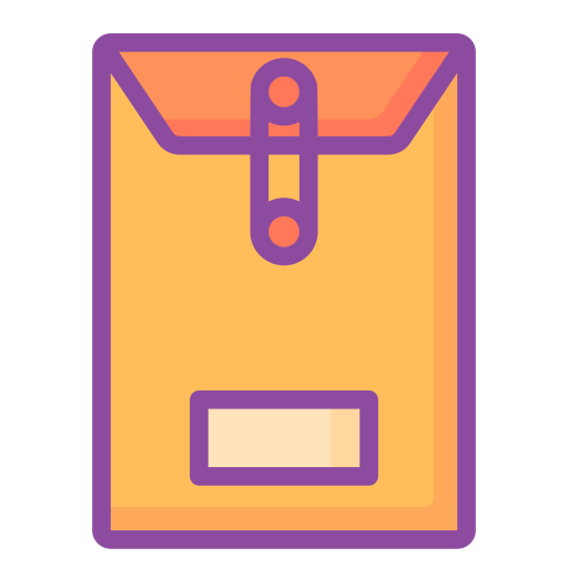 brief Generic Outline Color icon