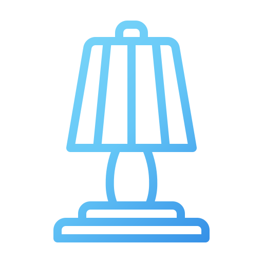 lampe Generic Gradient icon