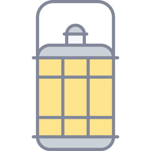 latarnia Generic Outline Color ikona