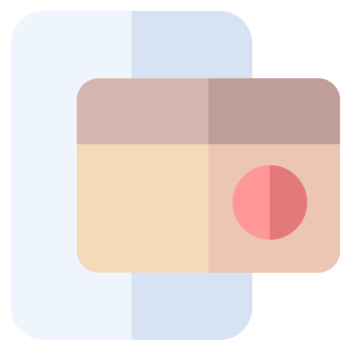 zahlung Generic Flat icon