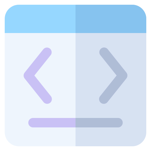 entwicklung Generic Flat icon