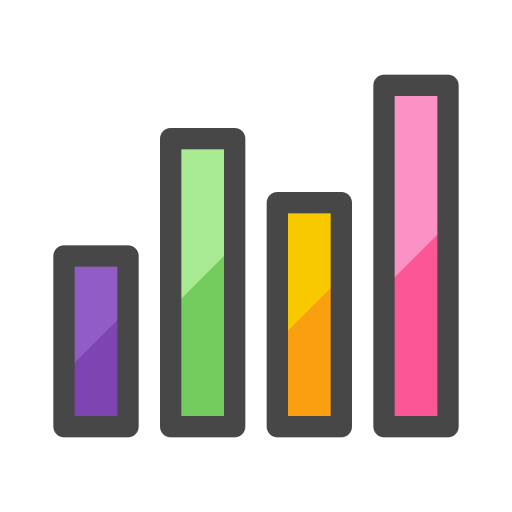 riegel Generic Outline Color icon