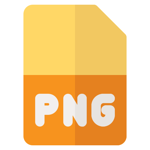 png Generic Flat icoon