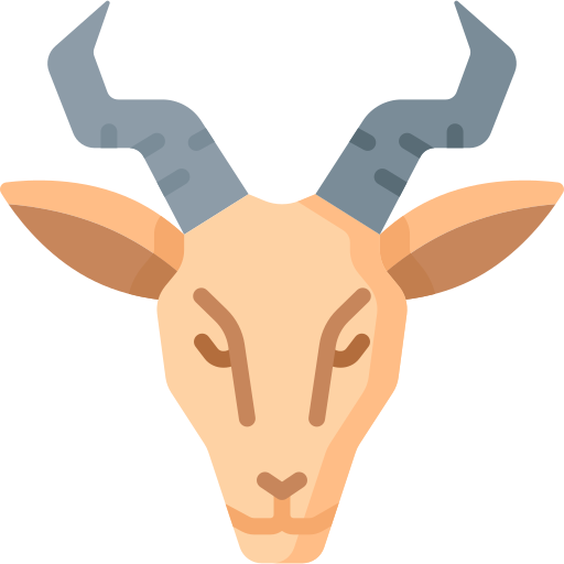 antilope Special Flat icona