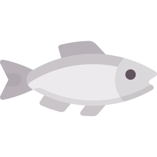 魚 Special Flat icon