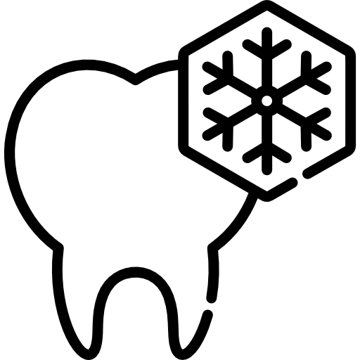 歯 Special Lineal icon