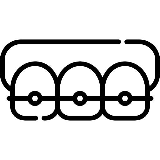 바지 멜빵 Special Lineal icon