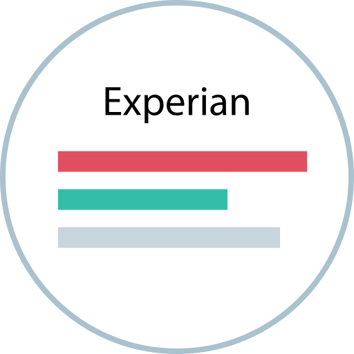 gráfico de barras Alfredo Hernandez Flat icono