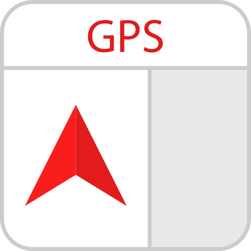 Gps Alfredo Hernandez Flat icon