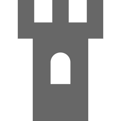 torre Alfredo Hernandez Flat icono