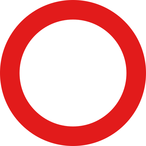 okrągły przycisk Alfredo Hernandez Flat ikona