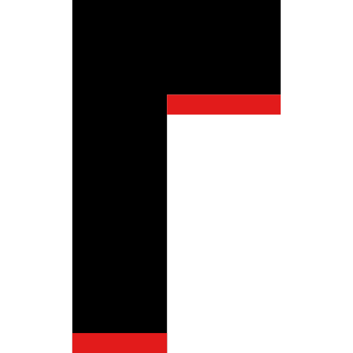 tetris Alfredo Hernandez Flat ikona