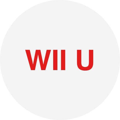 Wii u Alfredo Hernandez Flat icon