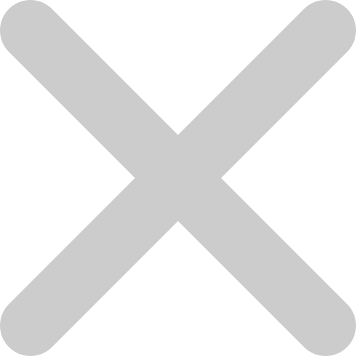 X button Alfredo Hernandez Flat icon