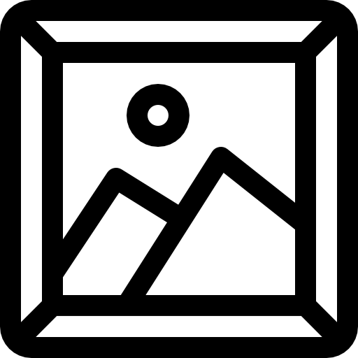 immagine Basic Rounded Lineal icona