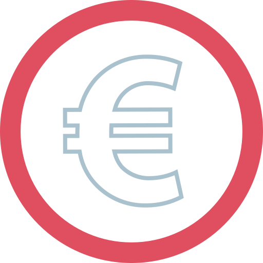 euro Alfredo Hernandez Flat icono