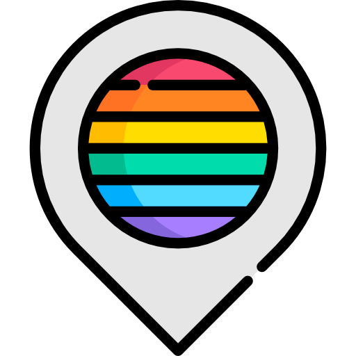 Placeholder Special Lineal color icon