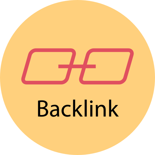 backlink Alfredo Hernandez Flat icon