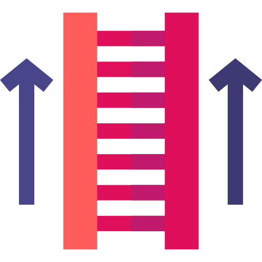 scala Basic Straight Flat icona