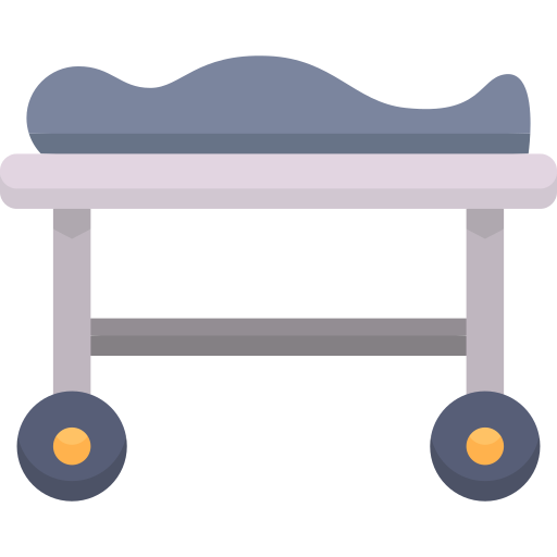 cadáver Special Flat icono