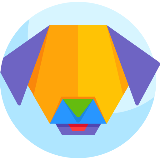 개 Detailed Flat Circular Flat icon