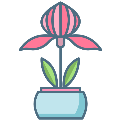 Plant Icongeek26 Linear Colour icon