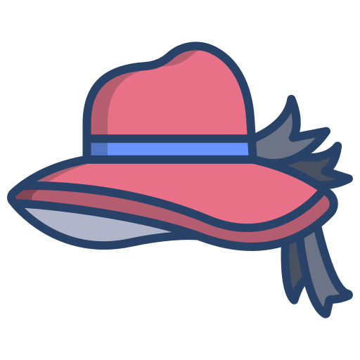 Hat Icongeek26 Linear Colour icon