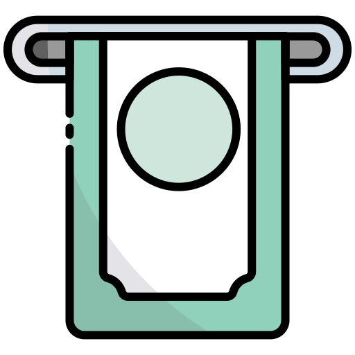 철수 Generic Outline Color icon