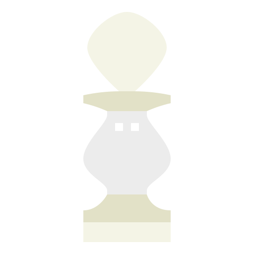Pawn Smalllikeart Flat icon