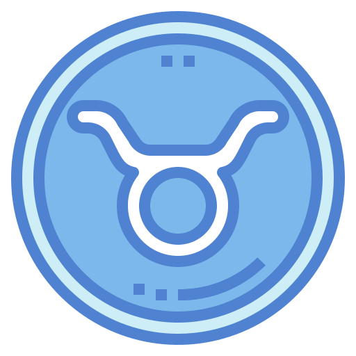 Taurus Generic Blue icon