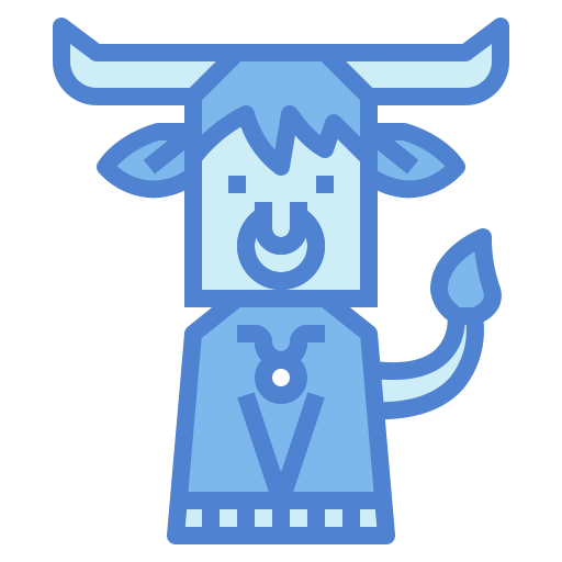 stier Generic Blue icon