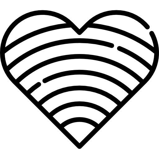 心臓 Special Lineal icon