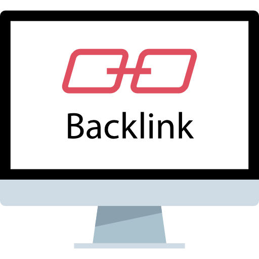 backlink Alfredo Hernandez Flat icon