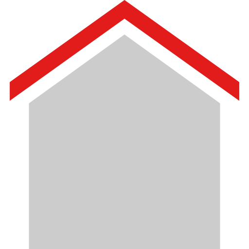 House Alfredo Hernandez Flat icon
