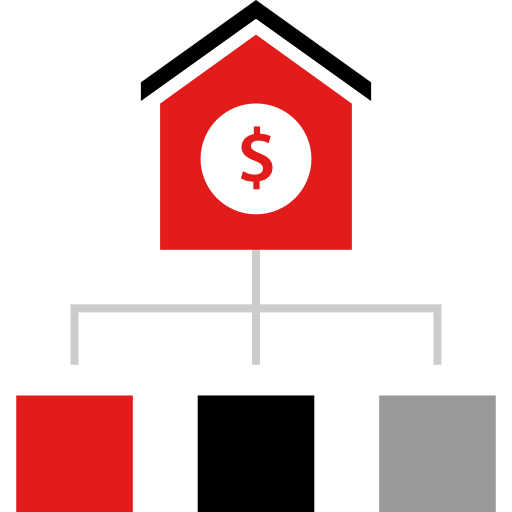 diagramm Alfredo Hernandez Flat icon