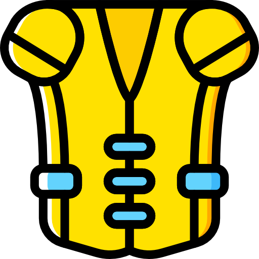 ochrona Basic Miscellany Yellow ikona