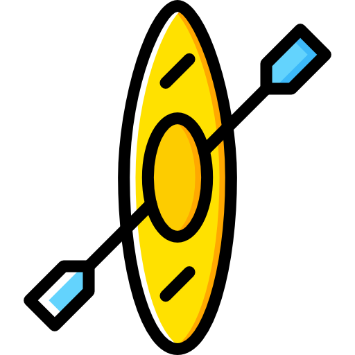 kayac Basic Miscellany Yellow icono