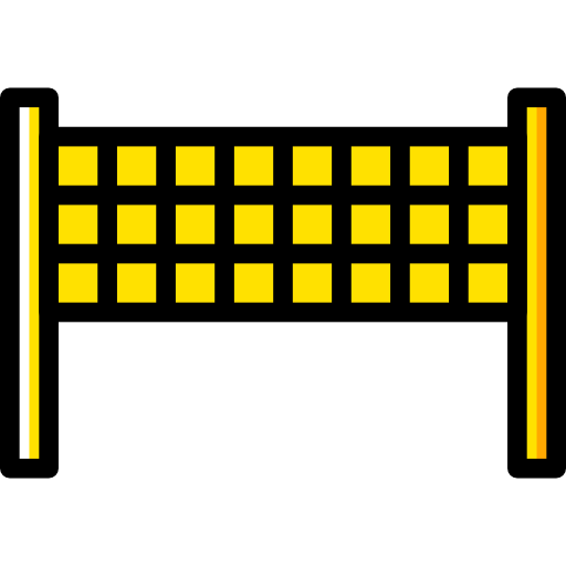 ネット Basic Miscellany Yellow icon