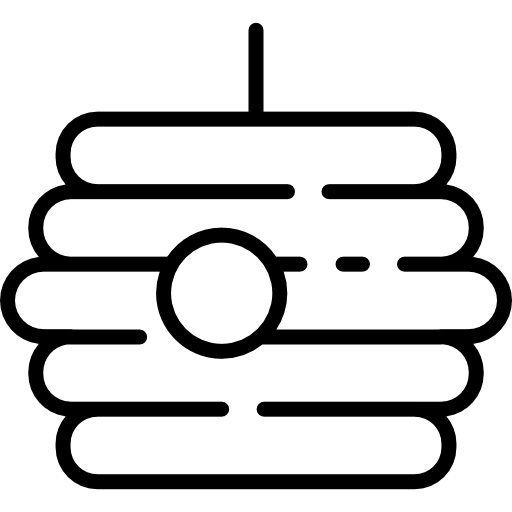 蜂の巣 Special Lineal icon