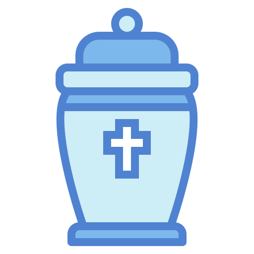 Ashes Generic Blue icon