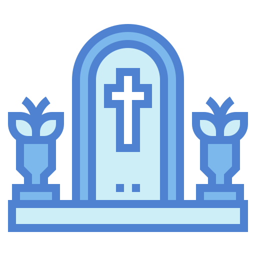 lapide Generic Blue icona