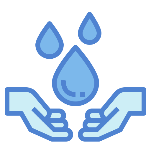 Воды Generic Blue иконка