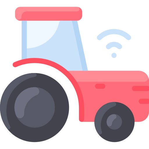 traktor Vitaliy Gorbachev Flat icon