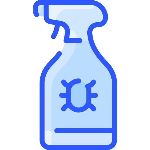 Pesticide Vitaliy Gorbachev Blue icon
