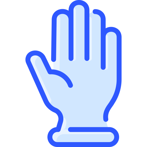 rękawica Vitaliy Gorbachev Blue ikona