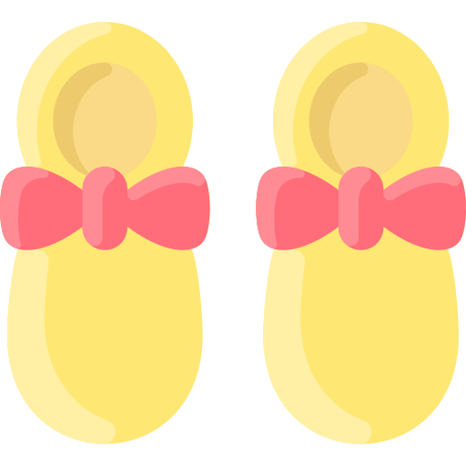 scarpe per neonato Vitaliy Gorbachev Flat icona